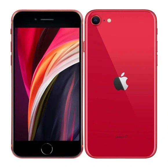 iPhonese2世代(PRODUCT)RED64GB Apple iPhone SE 2nd Gen. (PRODUCT)RED - 64GB (Unlocked) | eBay